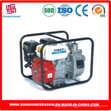 Wp20X, Pm&T Type Gasoline Water Pumps for Agricultural Use
